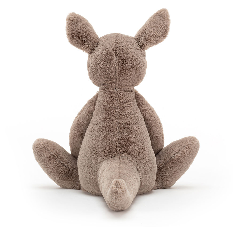 Kara Kangaroo, View 2