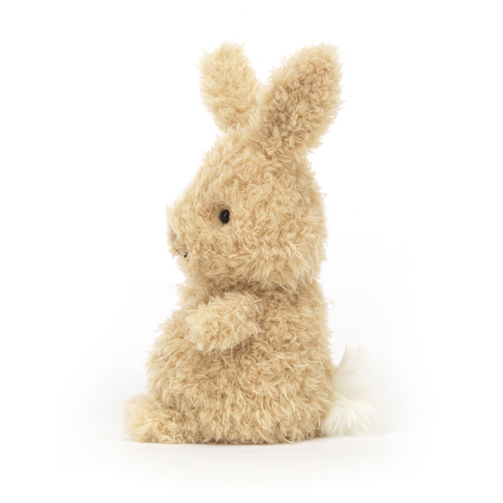 Little Bunny, Main View