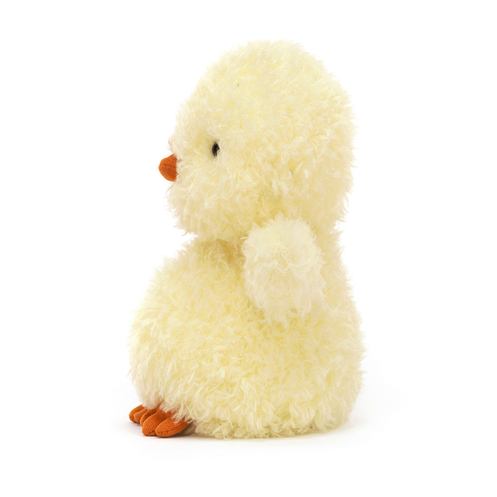 Little Chick, View 2