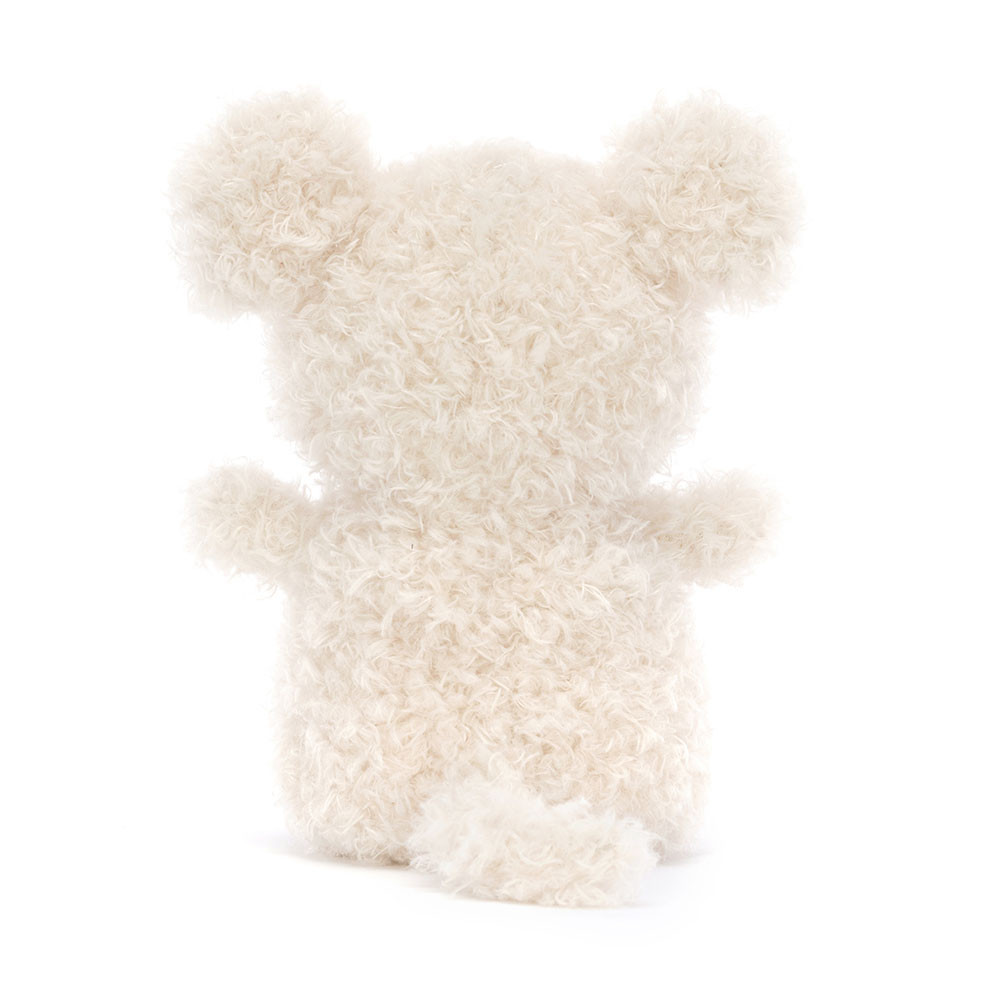 Little Mouse, View 3