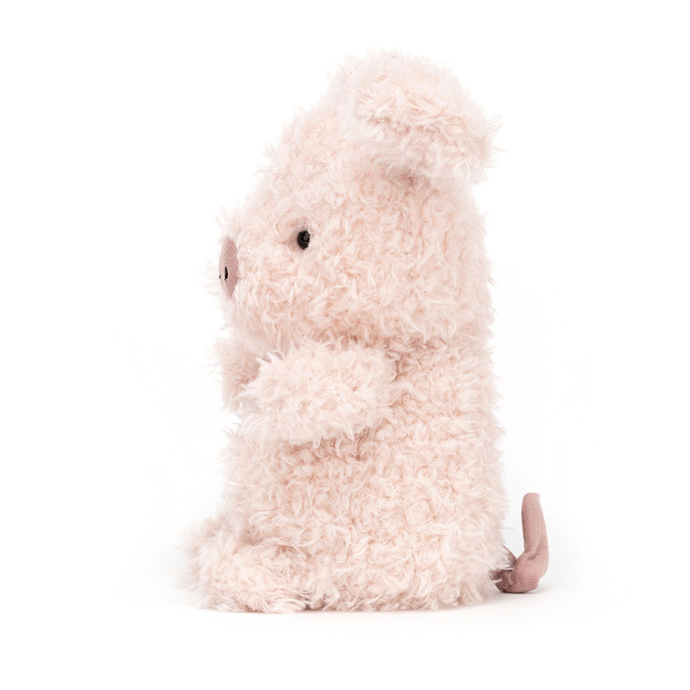 Little Pig, Main View