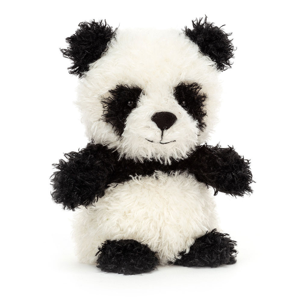 Little Panda, Main View