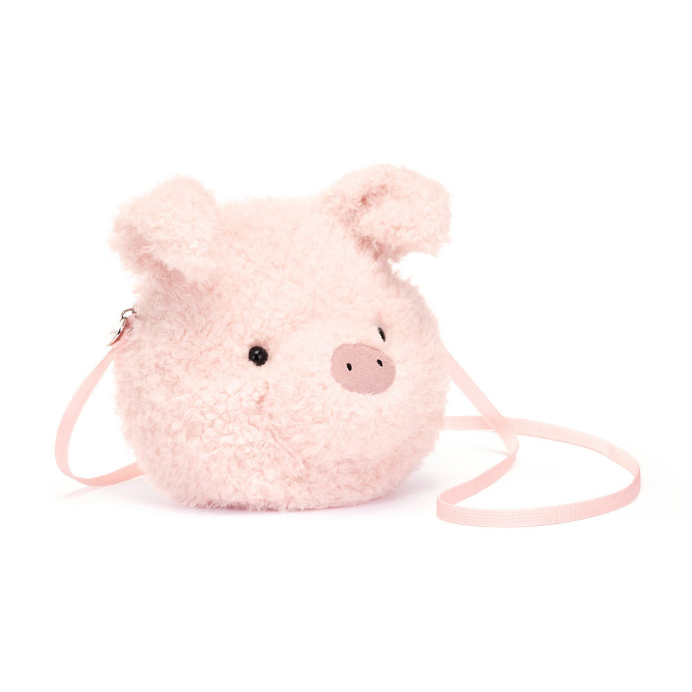 Little Pig Bag, Main View