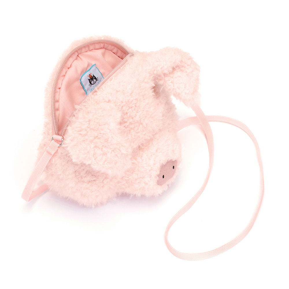 Little Pig Bag, View 2