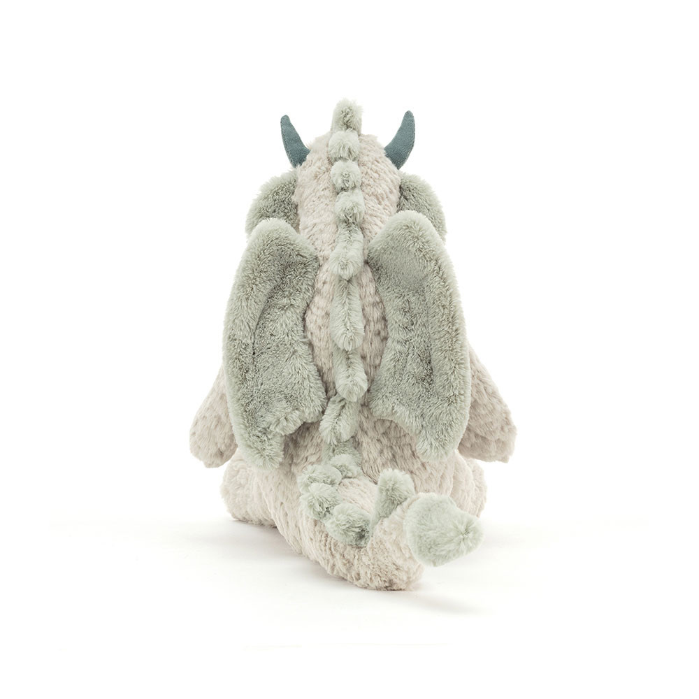 Lallagie Dragon, View 2