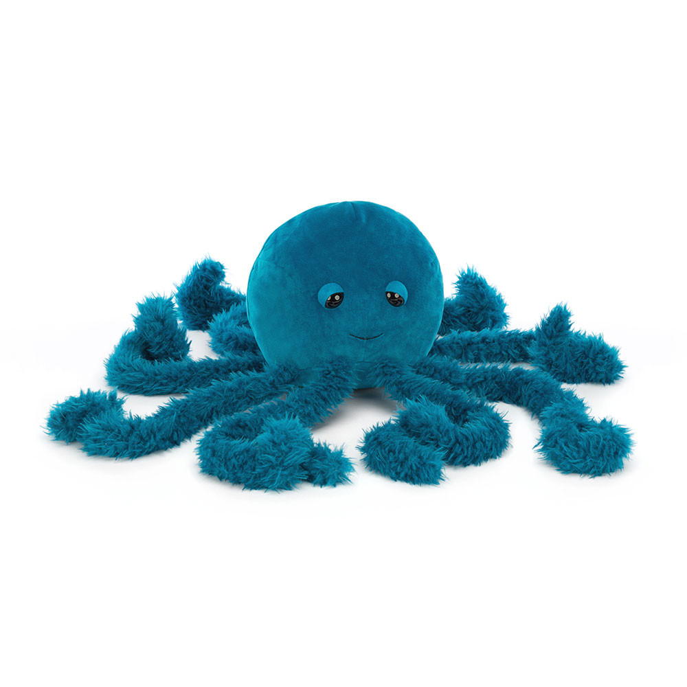 Letty Jellyfish, Main View