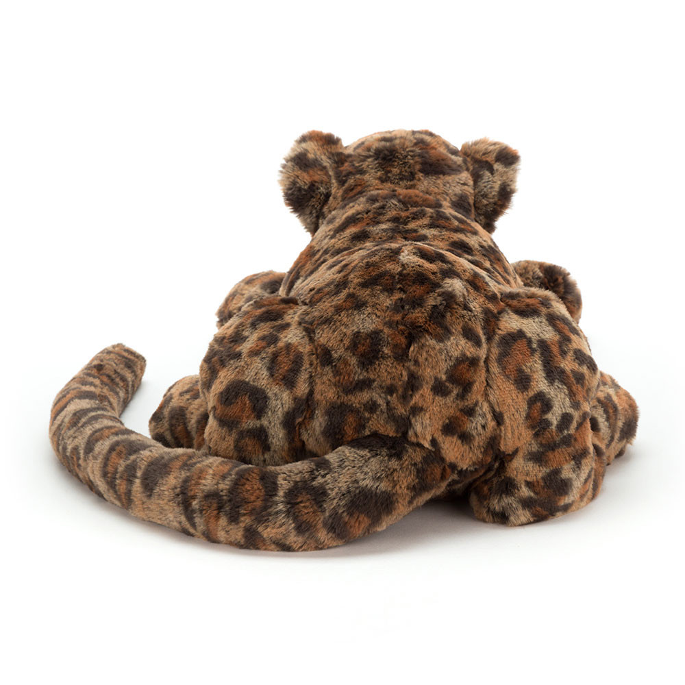 Livi Leopard, View 2