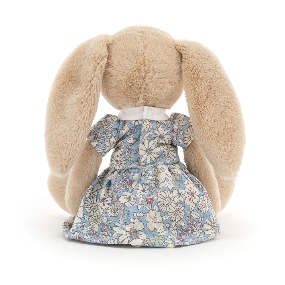 Lottie Bunny Floral, View 2