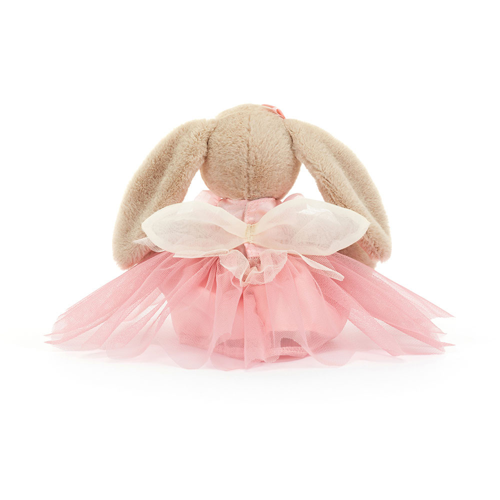 Lottie Bunny Fairy - Official Jellycat