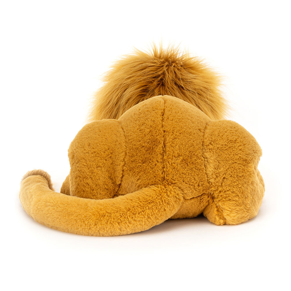 Louie Lion Huge, View 2