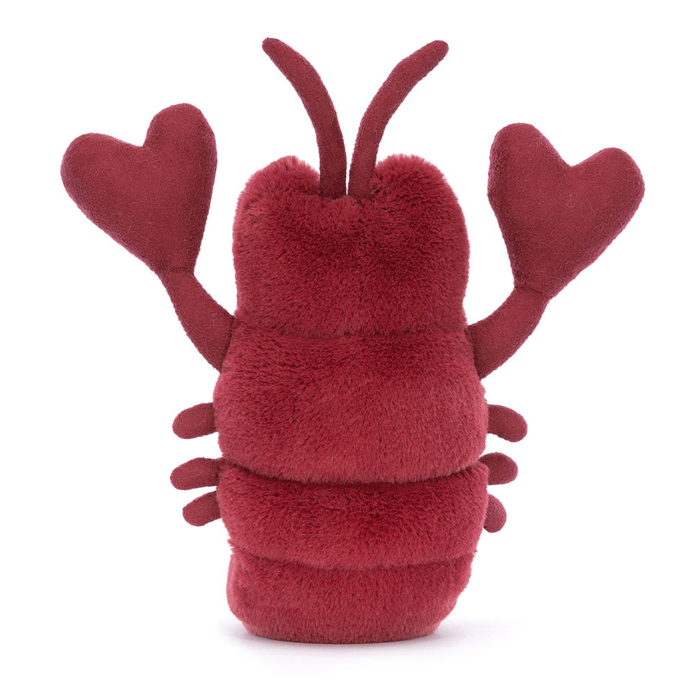 Love-Me Lobster, View 3