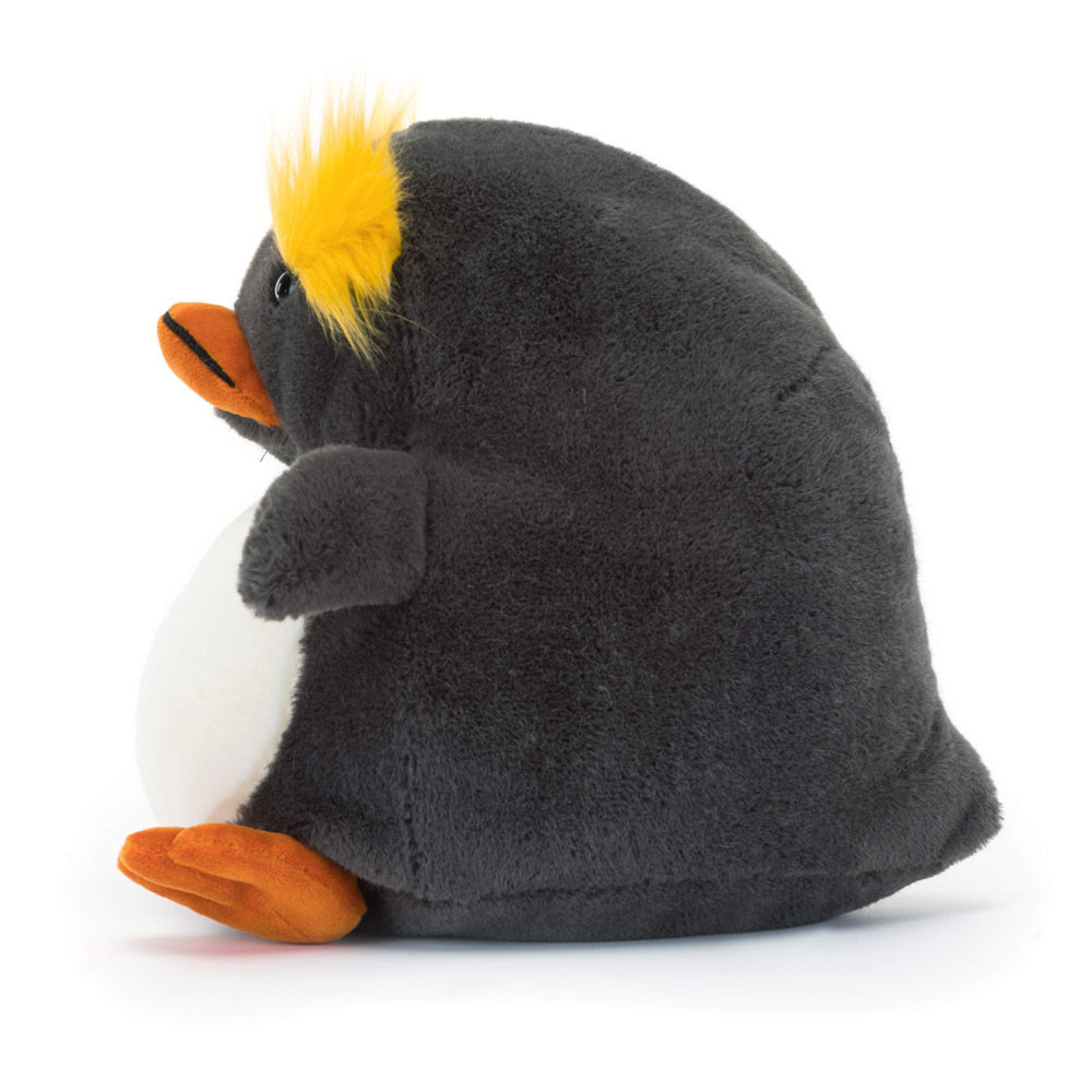 Maurice Macaroni Penguin, View 2