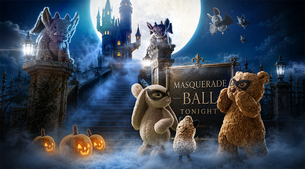 Official Jellycat Store | Jellycat Soft Toys & Gifts