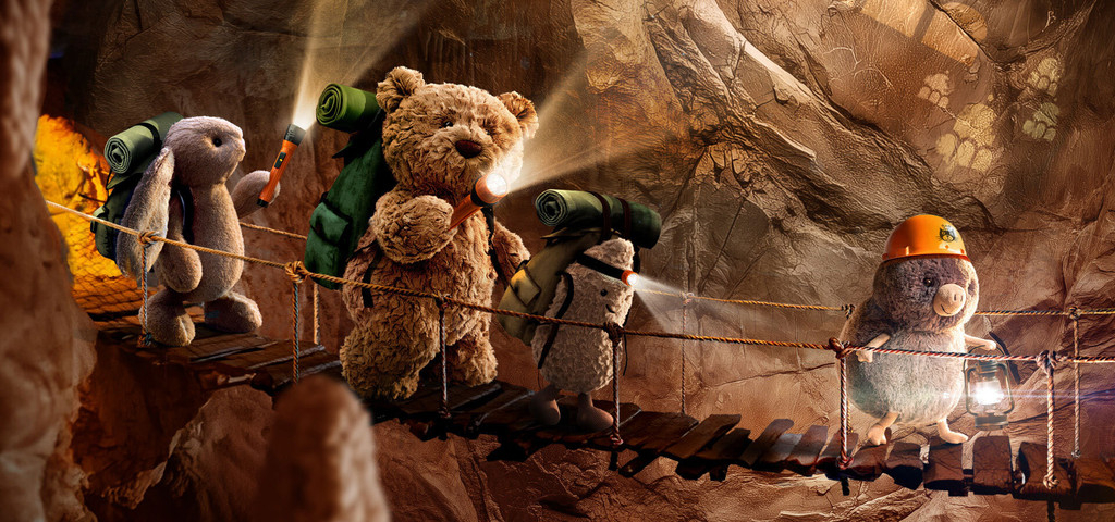 Jellycat Explore All Category