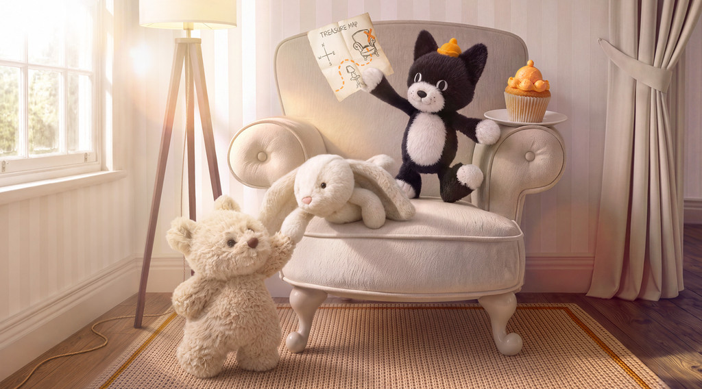 Jellycat New Category