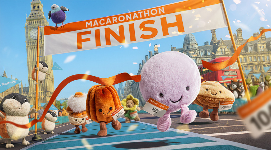 Jellycat New Category​