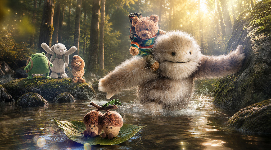 Jellycat New Category 
