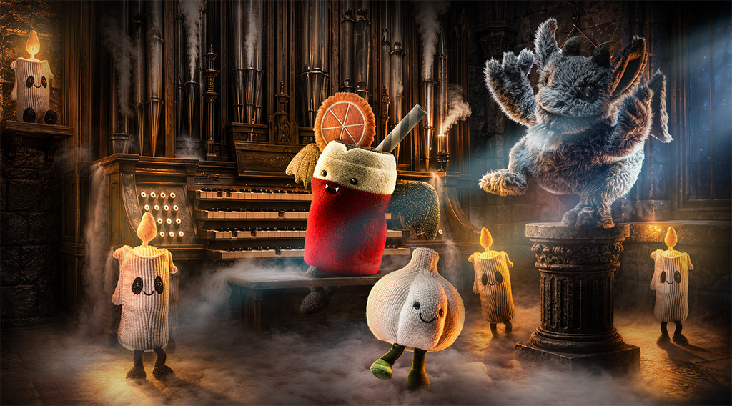 Jellycat&nbsp;Halloween Category