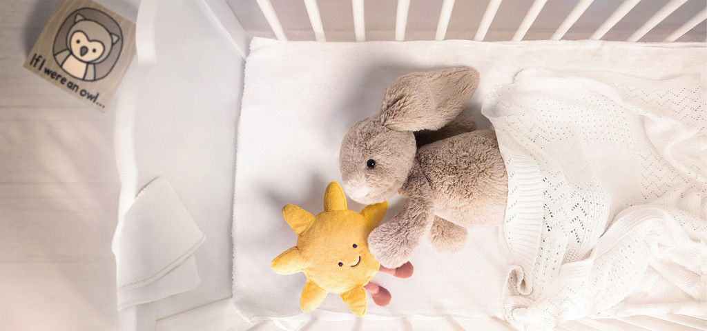 Blankets, Comforters, and Soothers Category