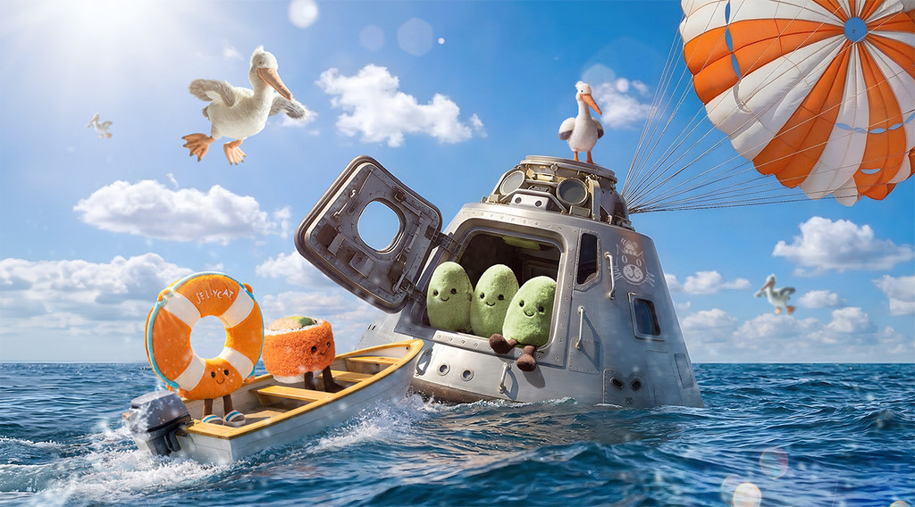 Jellycat SprNew In Category​ng & Summer Category