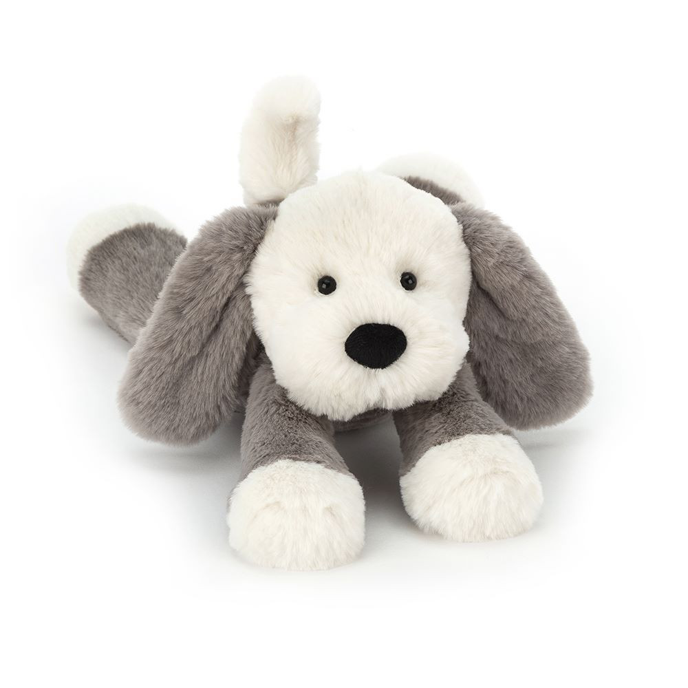 Smudge Puppy Official Jellycat Smudge Puppy Official Jellycat