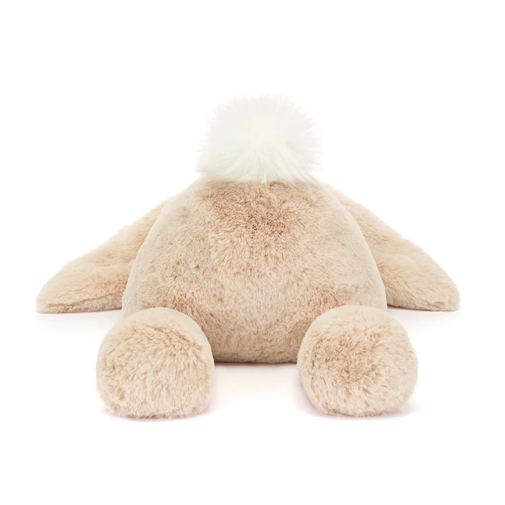 White Smudge Rabbit Smudge Rabbit - Official Jellycat