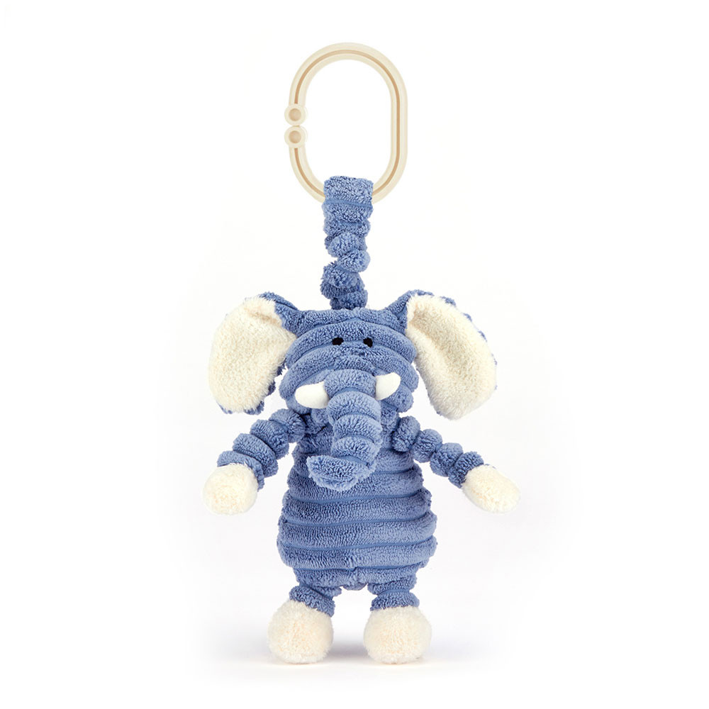 Cordy Roy Baby Elephant Jitter