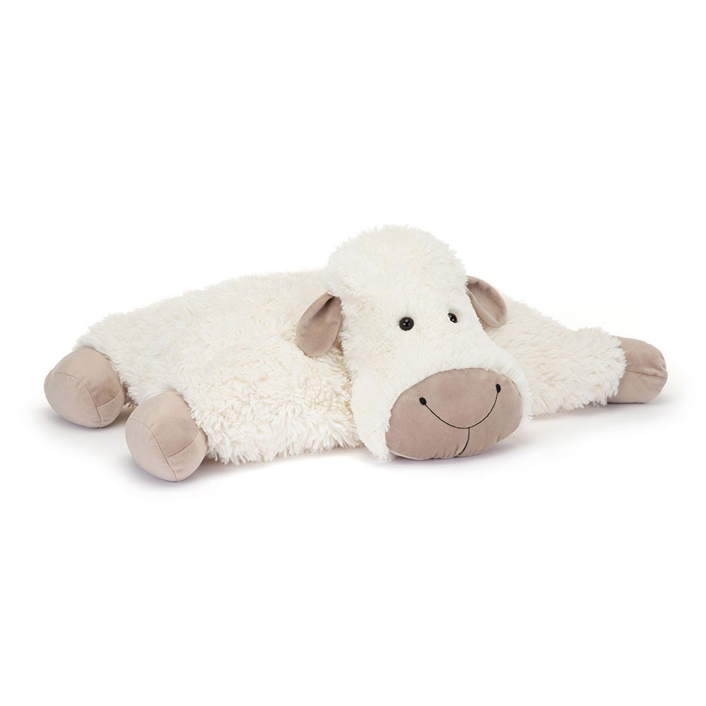 Truffle Sheep Official Jellycat - Main Image