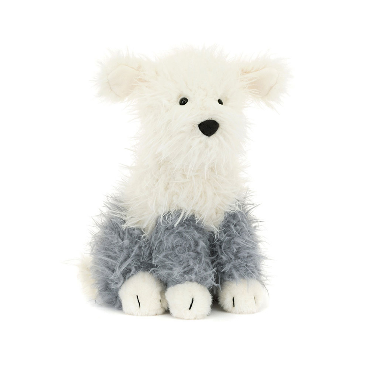 ジェリーキャット  Ewert Sheepdog　シープドッグ Ewert Sheepdog - Official Jellycat