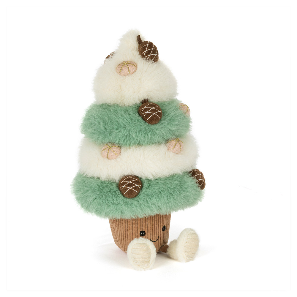 Amuseables Pinecone Tree