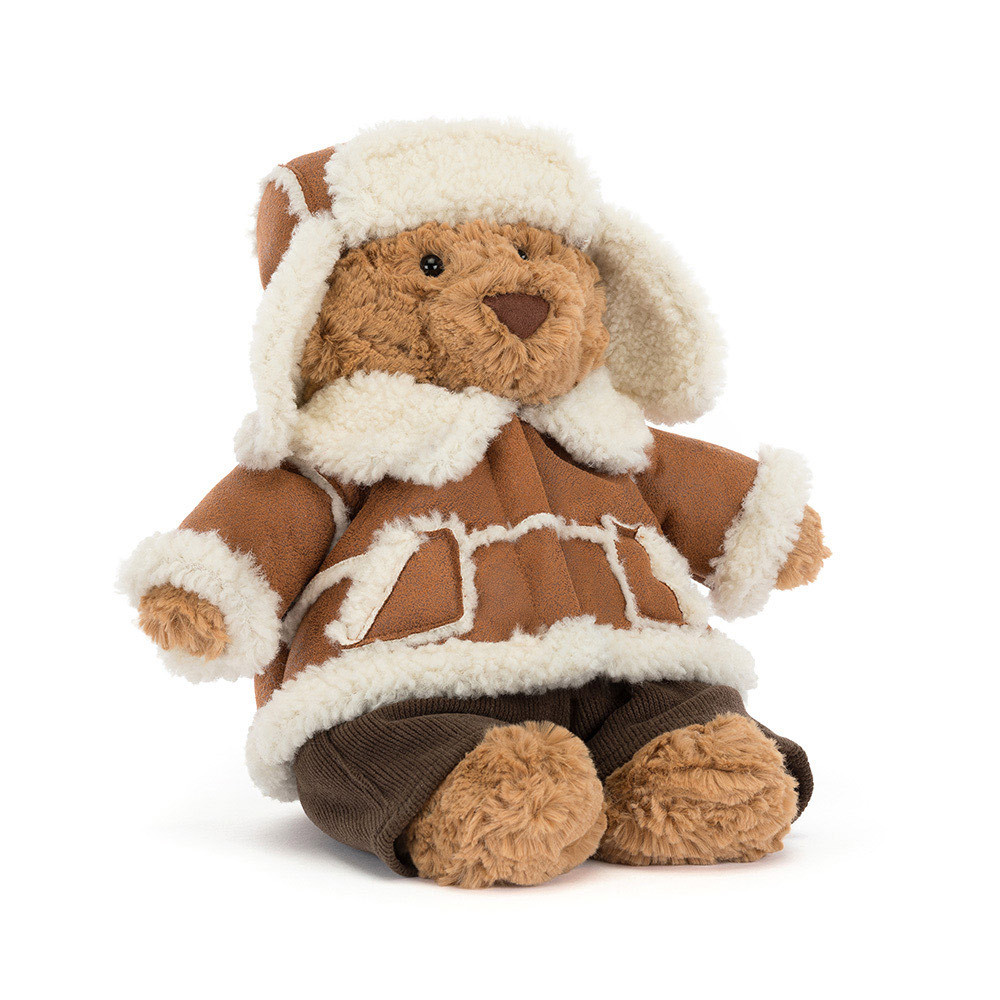 Bartholomew Bear 'Alpine'
