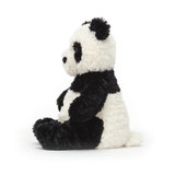 Montgomery Panda, Main View