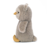 Nippit Owl, View 2