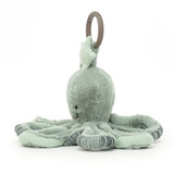 Odyssey Octopus Activity Toy, Main View