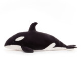 Ollivander the Orca, View 2