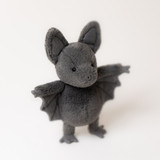 Ooky Bat, View 1