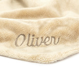 Personalised Fuddlewuddle Lion Soother, Main View