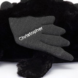 Personalised Onyx Dragon Huge, View 2