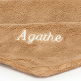 Personalised Bartholomew Bear Soother, View 2