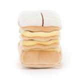 Pretty Patisserie Mille Feuille, Main View