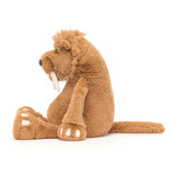 Stellan Sabre Tooth Tiger, View 2