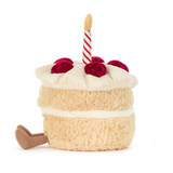 Amuseables Birthday Cake, View 2