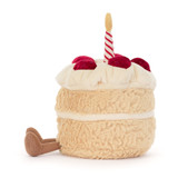 Amuseables Birthday Cake, View 2
