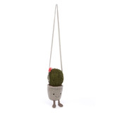 Amuseables Cactus Bag, View 3