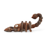 Simon Scorpion, View 2