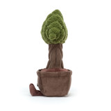 Amuseables Bonsai Tree, Main View