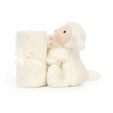 Bashful Lamb Soother, View 2