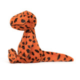 Syd Salamander, View 2