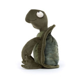 Tommy Turtle, Main View