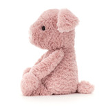 Tumbletuft Pig, View 2